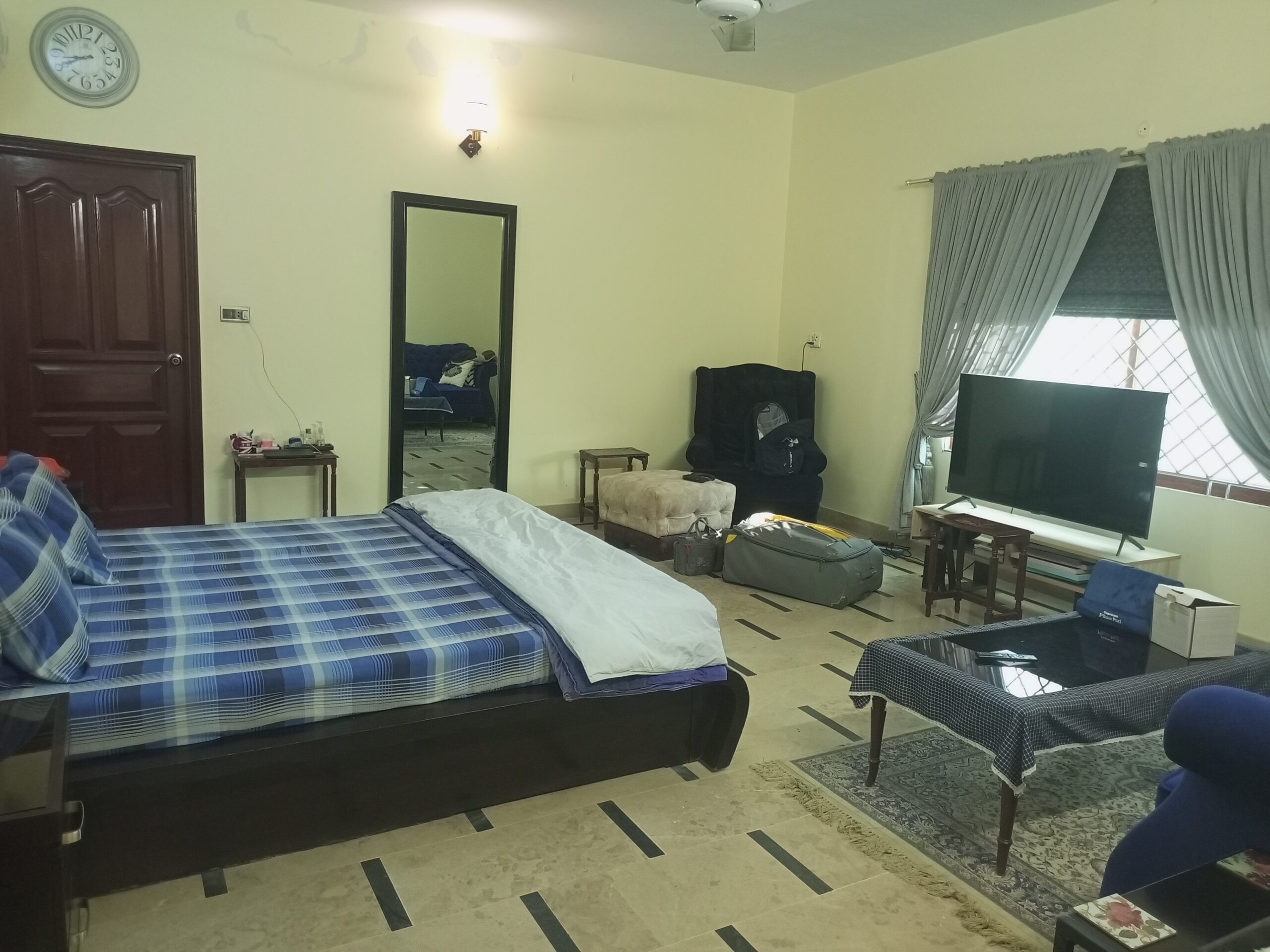 500 Yards Bungalow